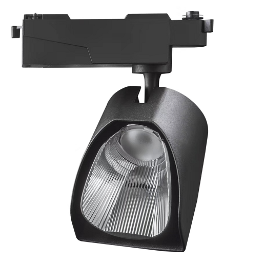 BRXQ series Wall washer track light