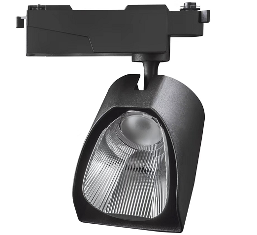 BRXQ series Wall washer track light