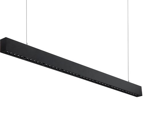 LED linear Pendant light