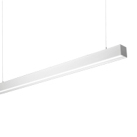 LED Modern Long Strip Lamp