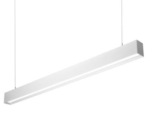 LED Modern Long Strip Lamp