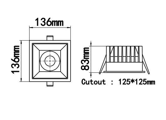  BR-DL1004S 28W