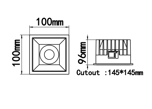  BR-DL1005S 38W