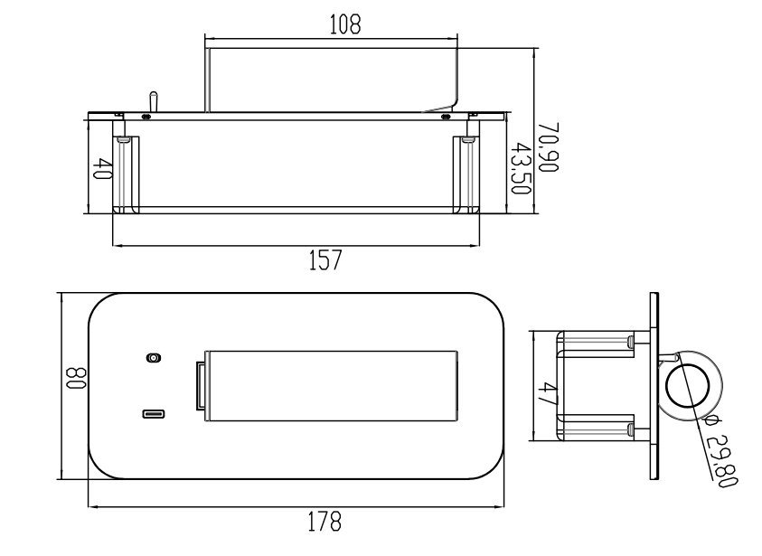 P2203C